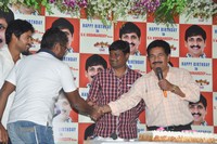 SV Krishna Reddy 2014 Birthday Celebrations